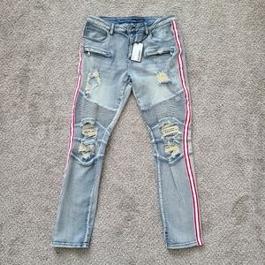 RUE 21 Premium Supreme Flex Denim Skinny Jeans